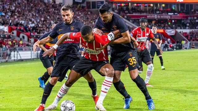 PSV - Galatasaray maçında deplasman golü kuralı var mı? İşte cevabı...