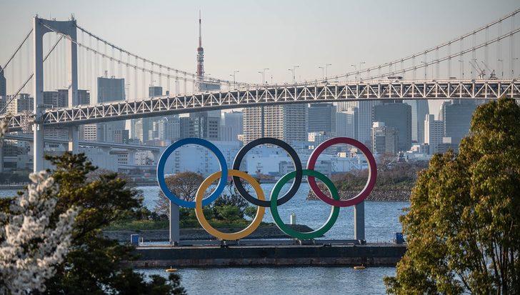 2020 Tokyo Olimpiyatları ne zaman başlayacak? 2020 Tokyo Olimpiyatları hangi kanalda yayınlanacak? G4