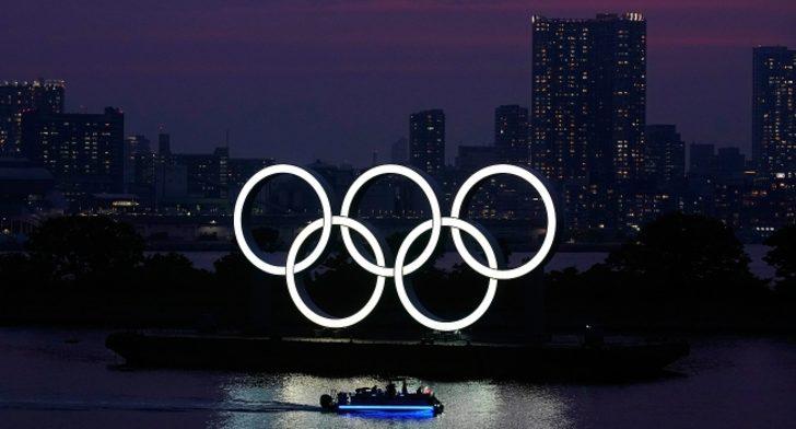 2020 Tokyo Olimpiyatları ne zaman başlayacak? 2020 Tokyo Olimpiyatları hangi kanalda yayınlanacak? G3