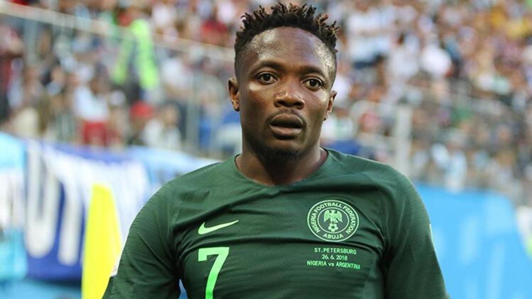 Ahmed Musa kimdir, ka&ccedil; yaşında? S&uuml;per Lig'e transfer olan Ahmed Musa nereli, hangi takımlarda oynadı?