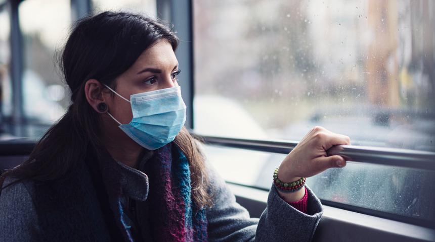 Covid: Maske takma zorunluluğunun kalkmasının etkileri neler olabilir?