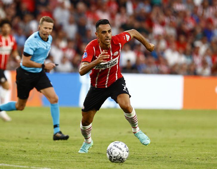 Muslera'nın yaptığı hatalar maça damga vurdu G4