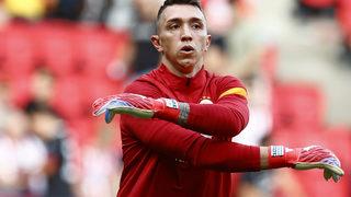 Muslera'nın yaptığı hatalar maça damga vurdu