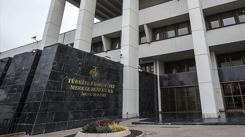 Merkez Bankası faiz kararı sonrası ons altın kaç TL oldu? Merkez Bankası faiz kararı sonrası ons altın ne kadar?