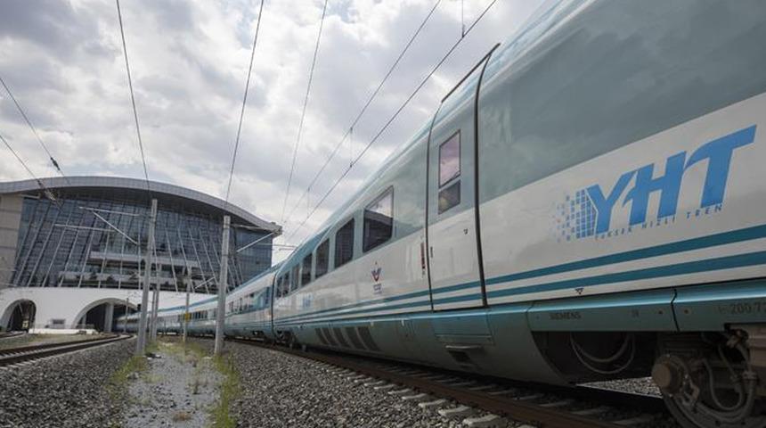 Ankara-İstanbul ve Konya-İstanbul arasında ilave YHT seferi konuldu
