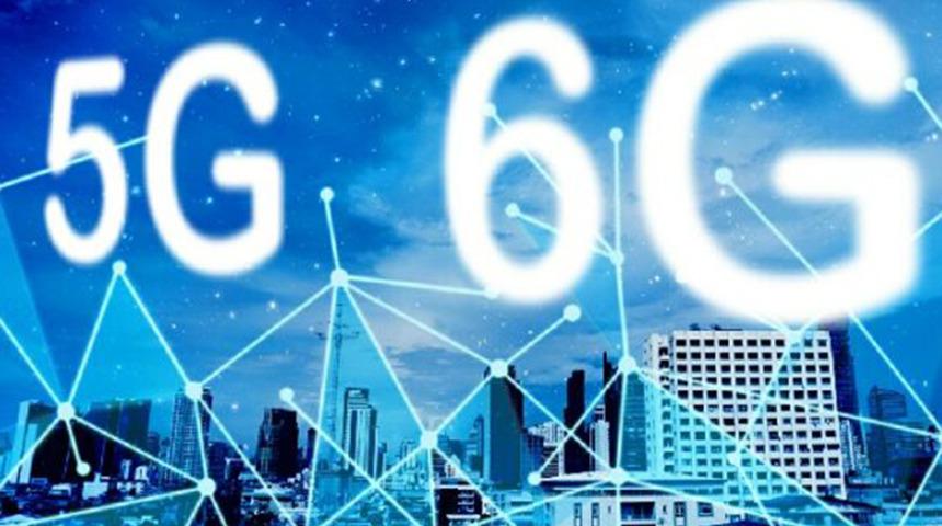 Güney Kore şimdiden 6G için kolları sıvadı