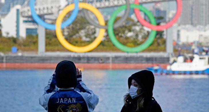 2020 Tokyo Olimpiyatları ne zaman başlıyor ve hangi kanalda? Açılış töreni ne zaman? İşte Tokyo Olimpiyatları yayın akışı... G5