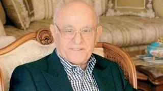 Şevket Sabancı hayatını kaybetti