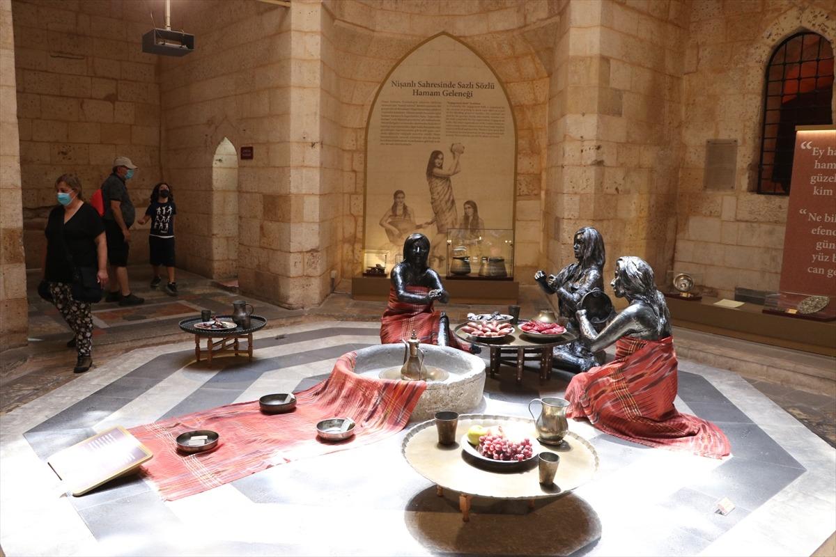 Adıyaman'da 6 ev Kovid-19 tedbirleri kapsamında karantinaya alındı