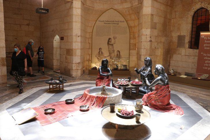 Adıyaman'da 6 ev Kovid-19 tedbirleri kapsamında karantinaya alındı G1