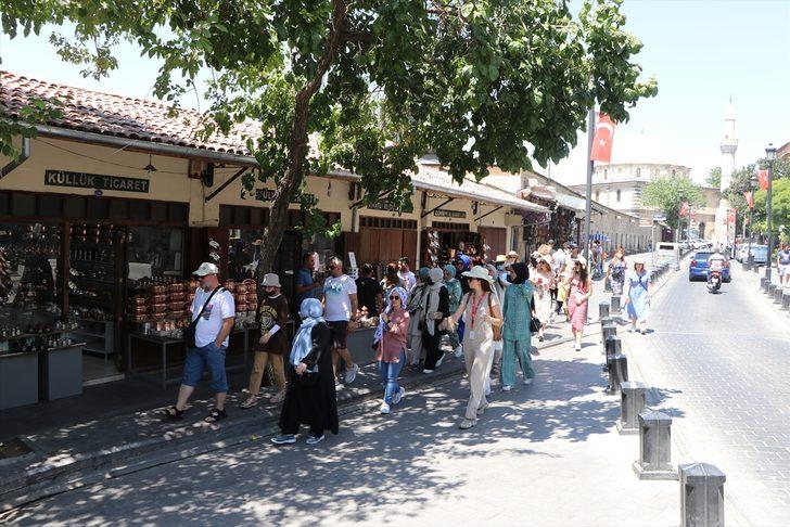 Adıyaman'da 6 ev Kovid-19 tedbirleri kapsamında karantinaya alındı G3
