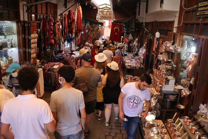 Adıyaman'da 6 ev Kovid-19 tedbirleri kapsamında karantinaya alındı G5