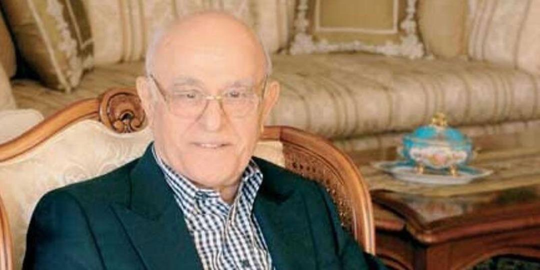 Şevket Sabancı ka&ccedil; yaşında ve neden &ouml;ld&uuml;? İş insanı Şevket Sabancı kimdir?