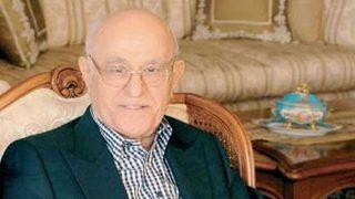 Şevket Sabancı kaç yaşında ve neden öldü? İş insanı Şevket Sabancı kimdir?