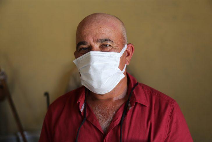 Edirne'de "köy meydanında kurban eti ikramı" geleneği bir asırdır yaşatılıyor G5