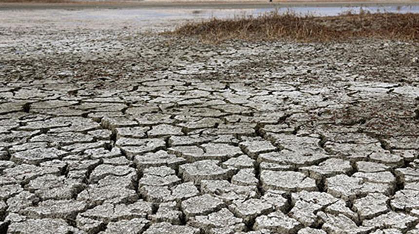 Meteoroloji uzmanından kuraklık uyarısı: Türkiye'de olağanüstü hal ilan edilmeli