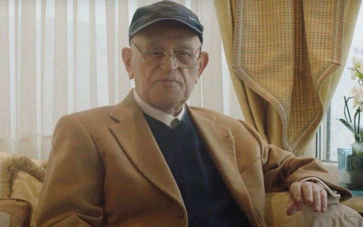 Şevket Sabancı kaç yaşında ve neden öldü? İş insanı Şevket Sabancı kimdir? G1