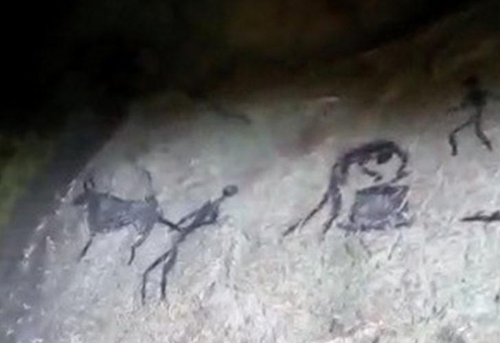 Çoban buldu! Bursa'da bilim dünyasını heyecanlandıran keşif G2