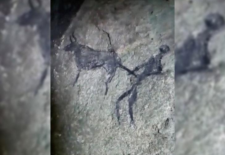 Çoban buldu! Bursa'da bilim dünyasını heyecanlandıran keşif G4