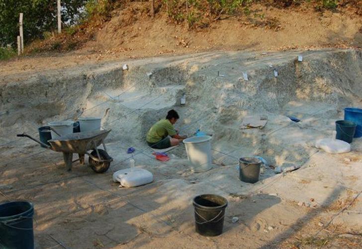 Çoban buldu! Bursa'da bilim dünyasını heyecanlandıran keşif G5