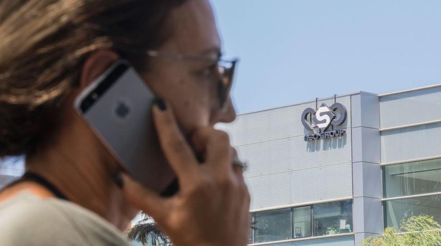 Pegasus casus yazılımını geliştiren İsrailli NSO şirketi: 'Bizi değil uygulamayı kötüye kullananları suçlayın'