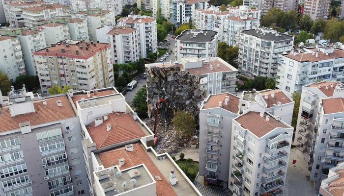 İzmir Karaburun'daki depremlerin ardından kritik uyarı