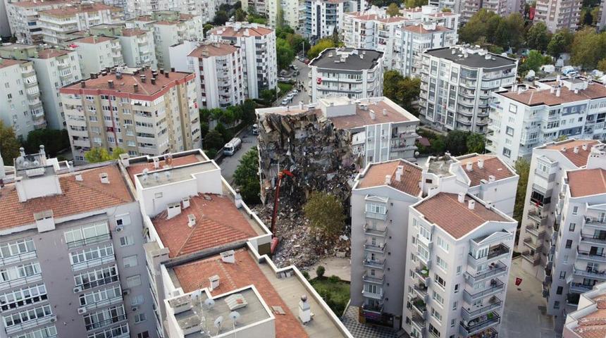 İzmir Karaburun'daki depremlerin ardından kritik uyarı