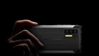 Bataryanın telefonu var dedirten Ulefone Power Armor 13 duyuruldu!