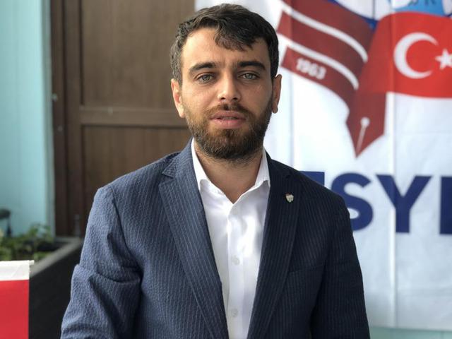 Emin Adanur: Büyük bir gizlilikle yürütüyoruz