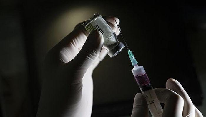İngiltere'de dikkat çeken çalışma: Tek doz BioNTech aşısı Delta varyantına etkili değil