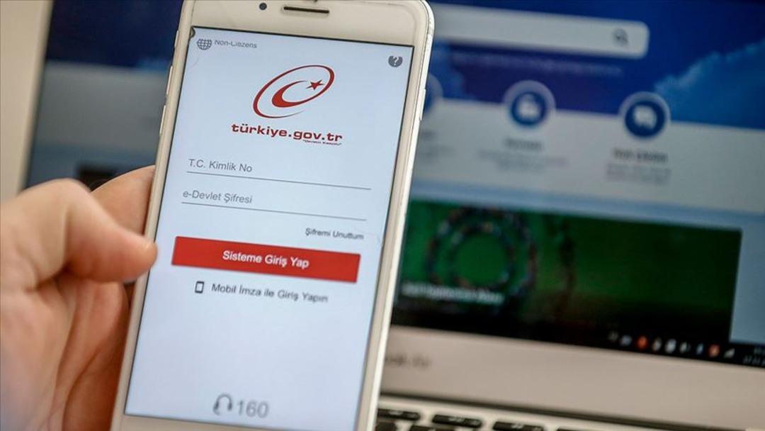 Vatandaşları böyle dolandırıyorlar! TOKİ den uyarı geldi: E-Devlet sahtekarlarına dikkat 2