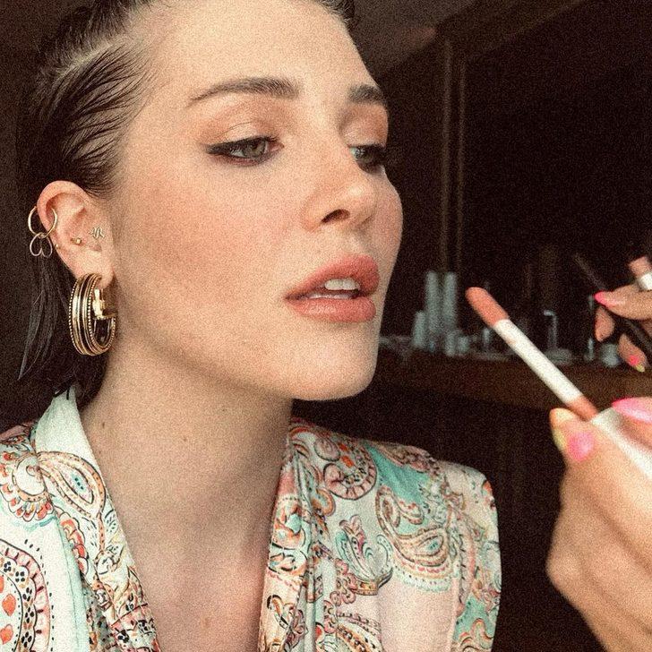 Leyla ile Mecnun'un 'Leyla'sı Deniz Işın: "Gülüşüm bana oksijen" G4