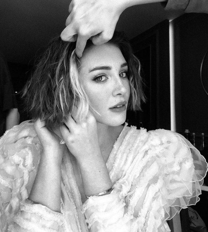 Leyla ile Mecnun'un 'Leyla'sı Deniz Işın: "Gülüşüm bana oksijen" G5