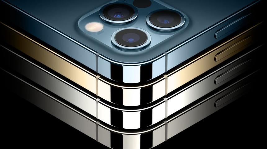 iPhone 13'te LiDAR bilmecesi!