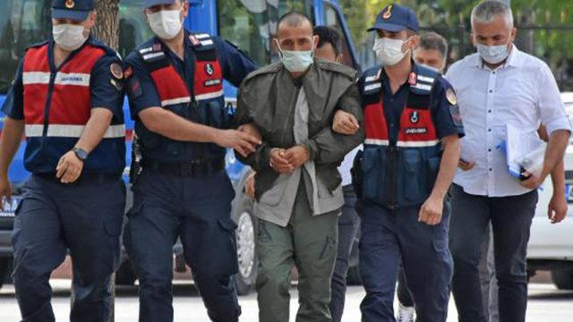 Büyükşen çifti cinayetinde yeni gelişme! Tutuklandı