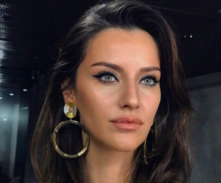 Baş Belası dizisinin İpek'i İrem Helvacıoğlu'ndan alkışlanan hareket! Paylaşımına beğeni yağdı G2