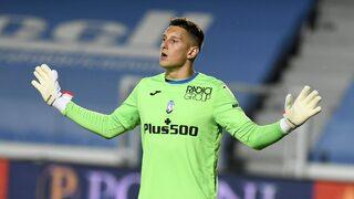 Tottenham, İtalya'dan kaleci transferi yaptı