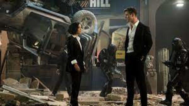 Siyah Giyen Adamlar 4: Global Tehdit konusu nedir? Siyah Giyen Adamlar 4: Global Tehdit filmi oyuncuları kimler? G4