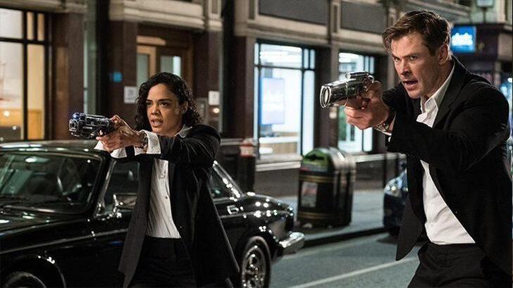 Siyah Giyen Adamlar 4: Global Tehdit konusu nedir? Siyah Giyen Adamlar 4: Global Tehdit filmi oyuncuları kimler? G5