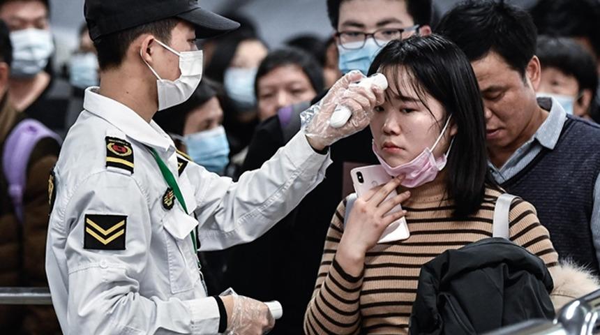 Çin, DSÖ’nün Covid-19’un kökenine yönelik araştırma planını kabul etmedi