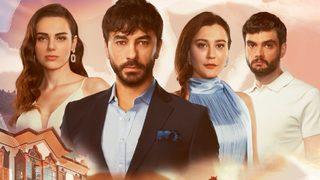 Kalp Yarası dizisinde Serenay Aktaş sürprizi!