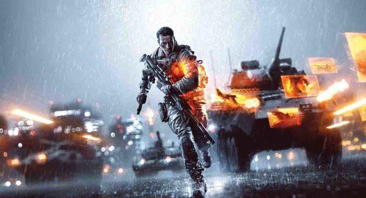 Amazon Prime Battlefield 1 nasıl alınır? Tamamen ücretsiz oldu! Amazon Prime Battlefield 1 nasıl indirilir? G1