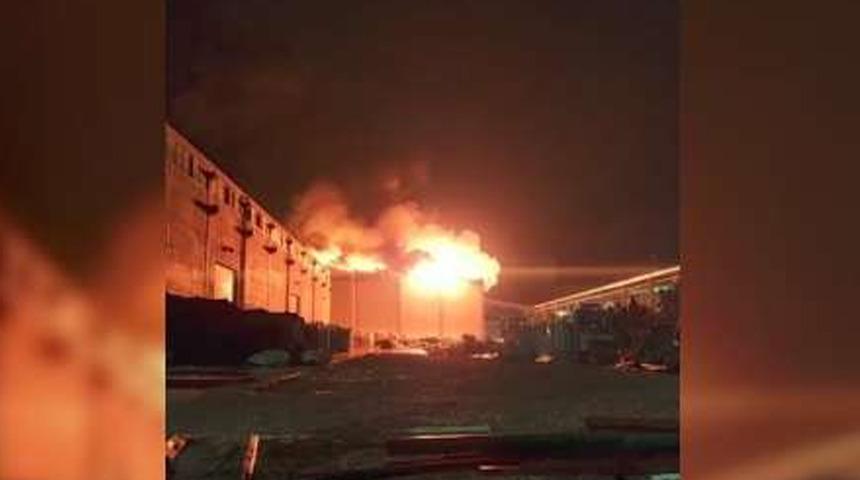 Ekvador’da 2 hapishanede isyan çıktı: 21 ölü