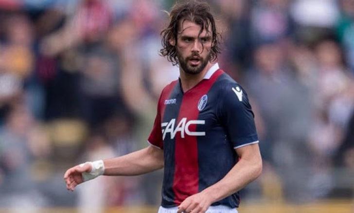 Andrea Poli kimdir, nereli? Antalyaspor'a transfer olan Andrea Poli kaç yaşında, hangi takımlarda oynadı? G2