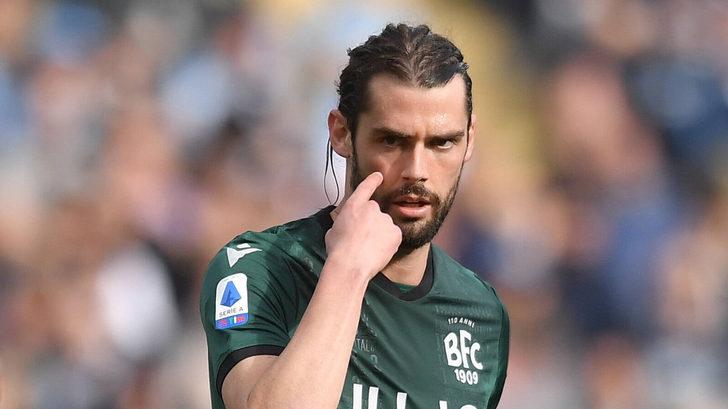 Andrea Poli kimdir, nereli? Antalyaspor'a transfer olan Andrea Poli kaç yaşında, hangi takımlarda oynadı? G4