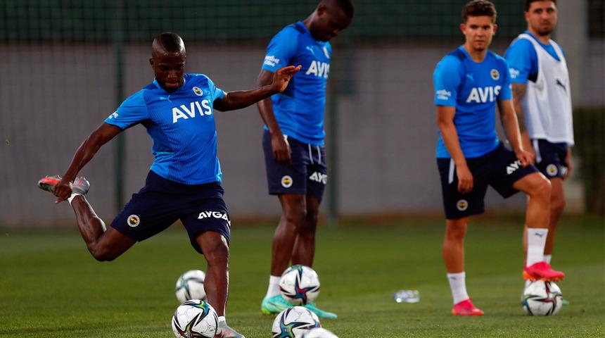 Fenerbahçe'ye Valencia müjdesi