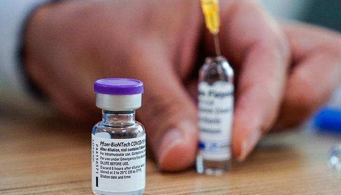 Avustralya'da, Pfizer/BioNTech aşısının 12-15 yaş grubundakilere vurulması onaylandı