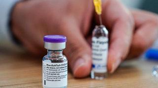 Avustralya'da, Pfizer/BioNTech aşısının 12-15 yaş grubundakilere vurulması onaylandı