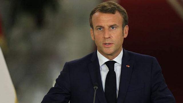 Pegasus şüphesi! Macron cep telefonunu ve numarasını değiştirdi
