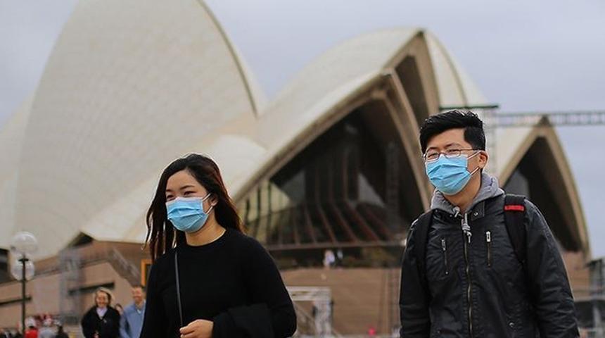 Delta varyantı paniği! Sydney’de "ulusal acil durum" ilan edildi